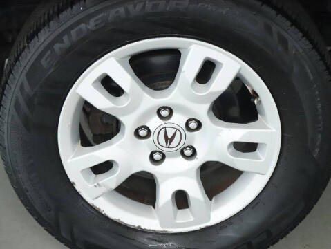 2005 Acura MDX Touring w/Navi
