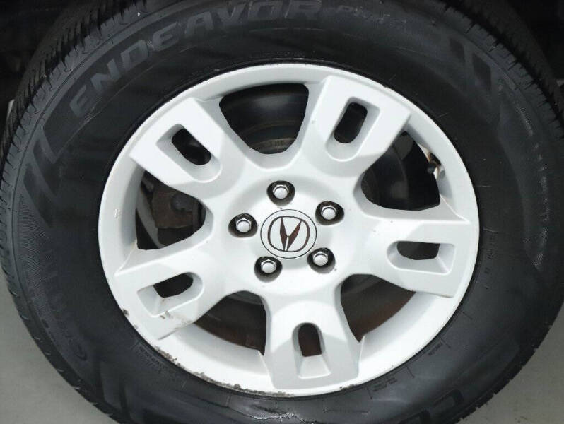 2005 Acura MDX Touring w/Navi