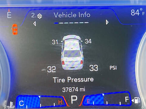 2022 Chrysler 300 Touring