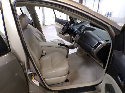 2007 Toyota Prius