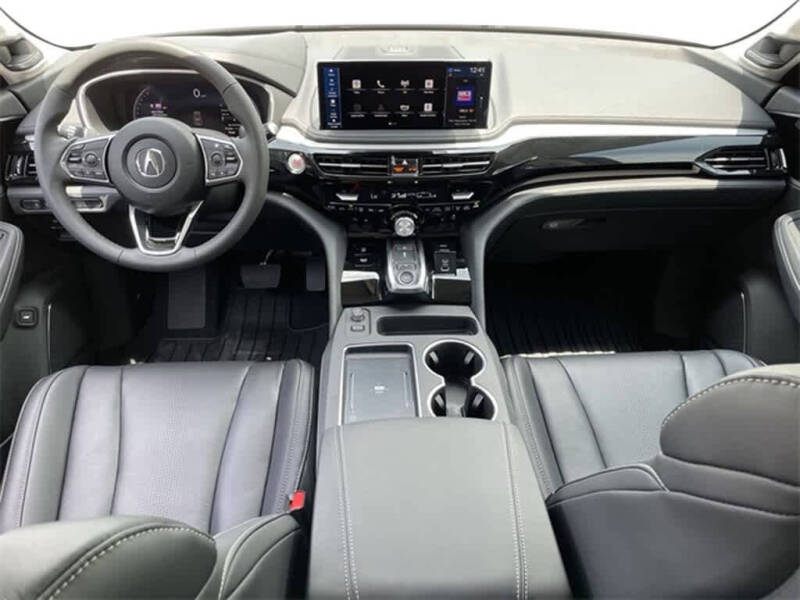 2026 Acura MDX w/Tech