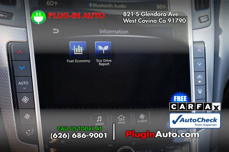 2019 Infiniti Q50 3.0T Signature Edition