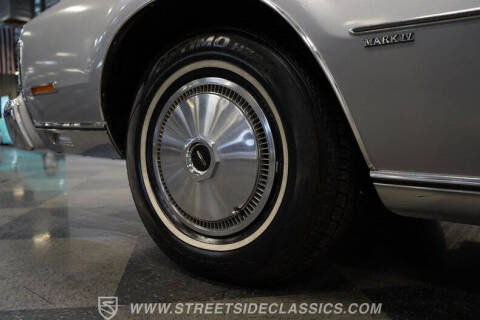 1973 Lincoln Continental