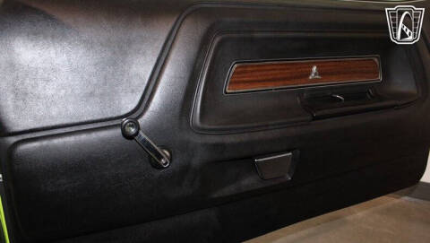 1973 Dodge Challenger