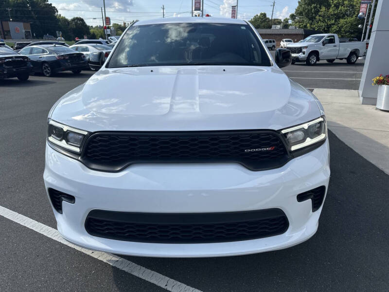2023 Dodge Durango GT