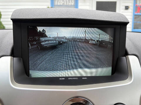 2013 Cadillac CTS 3.6L Premium