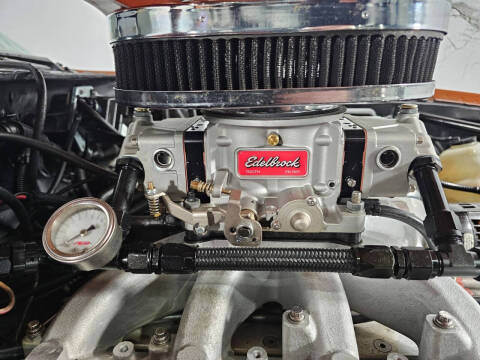 1979 Chevrolet Camaro
