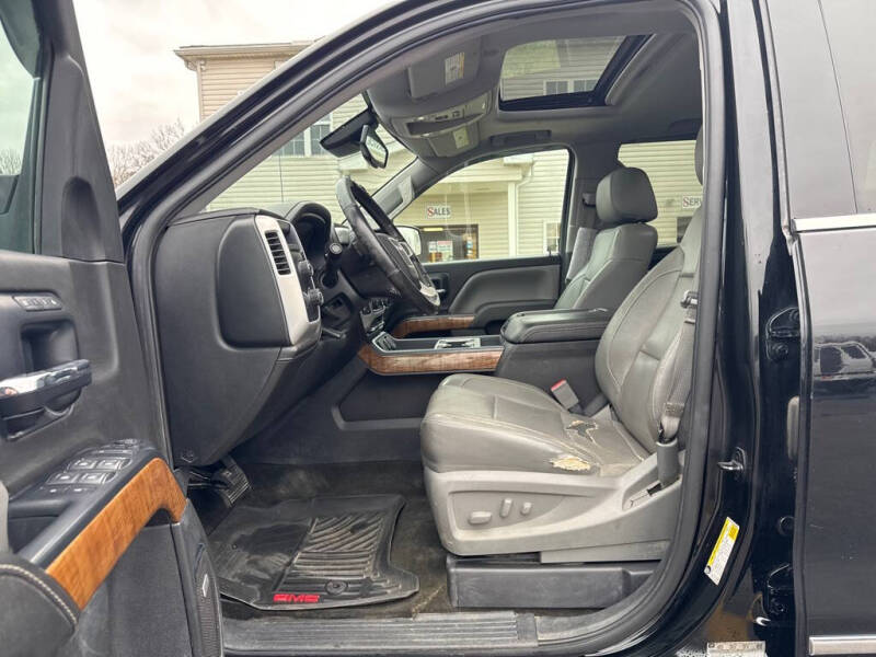 2014 GMC Sierra 1500