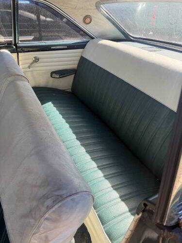 1963 Ford Galaxie