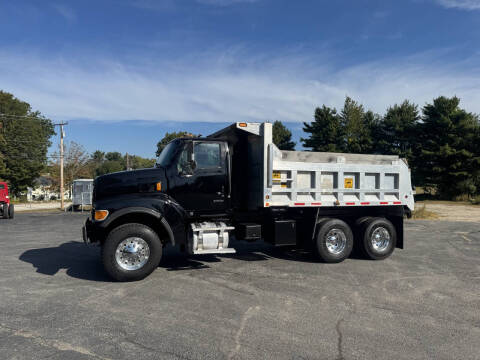 2005 Sterling LT 9500