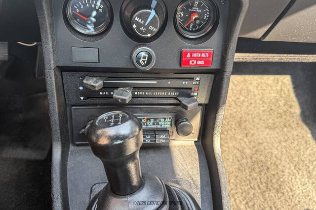 1978 Porsche 924