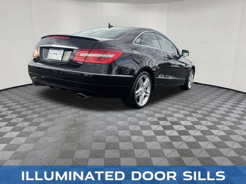 2013 Mercedes-Benz E-Class E 350