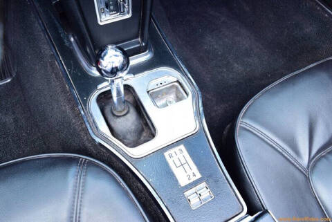 1965 Chevrolet Corvette