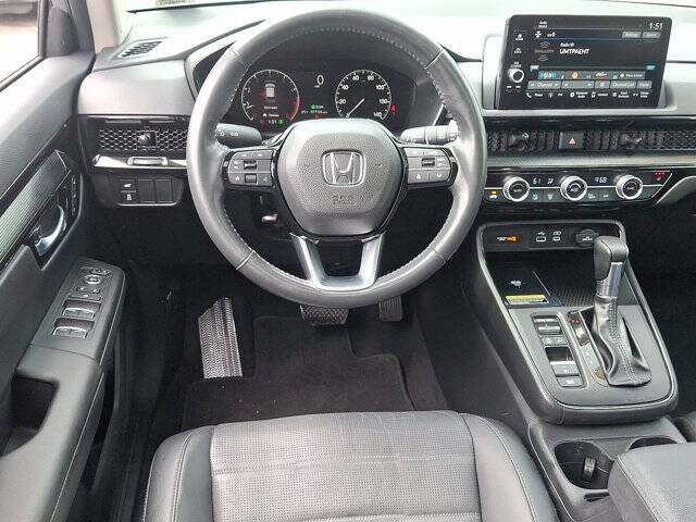2023 Honda CR-V