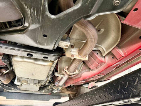 2000 Chevrolet Camaro