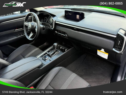 2025 Mazda CX-50 2.5 S Preferred