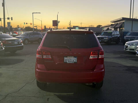 2019 Dodge Journey SE Value Package