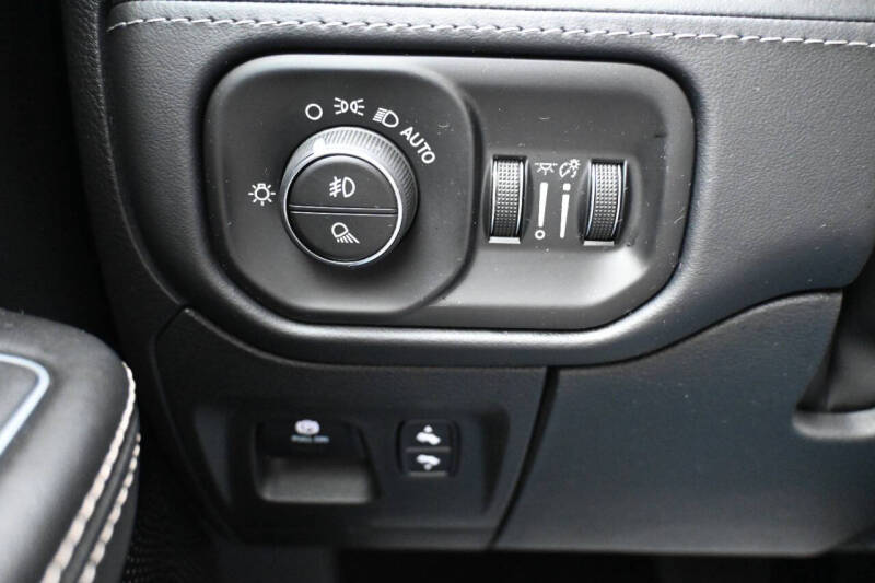 2023 RAM 1500 Limited