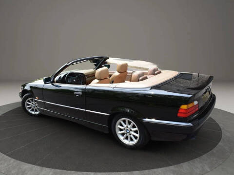 1999 BMW 3 Series 328i