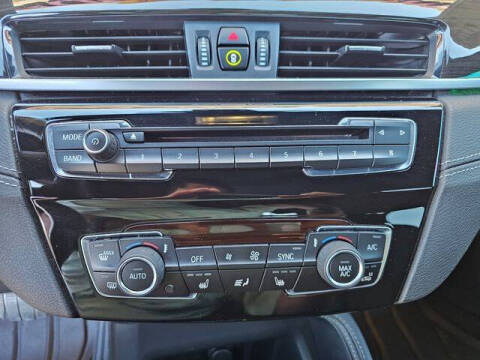 2019 BMW X2 xDrive28i