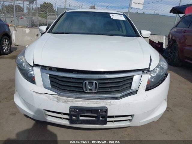 2008 Honda Accord for sale at Ournextcar Inc in Downey, CA