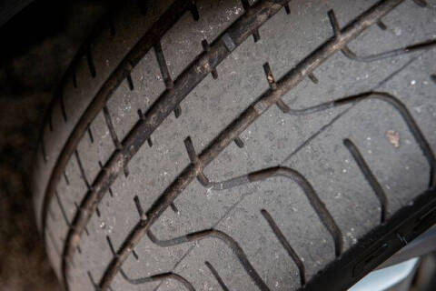 2017 Volkswagen Golf R 4Motion