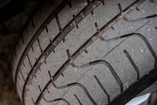 2017 Volkswagen Golf R 4Motion