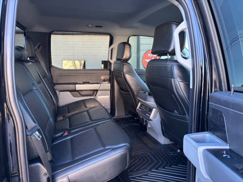 2023 Ford F-250 Super Duty XLT