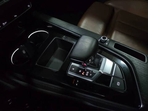 2022 Audi A5 Sportback quattro S line Prem Plus 45 TFSI