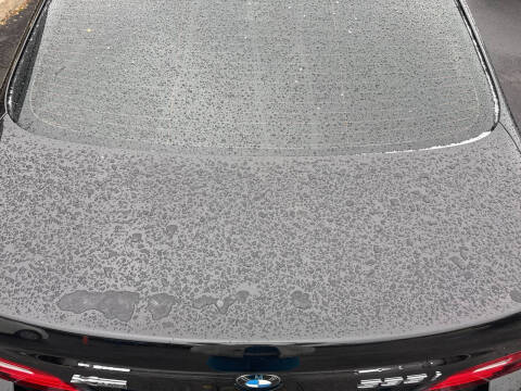 2016 BMW 5 Series 535i xDrive