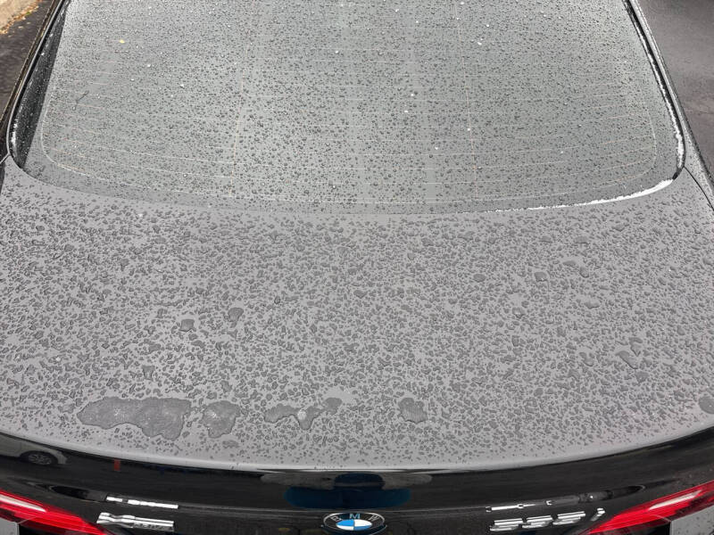 2016 BMW 5 Series 535i xDrive