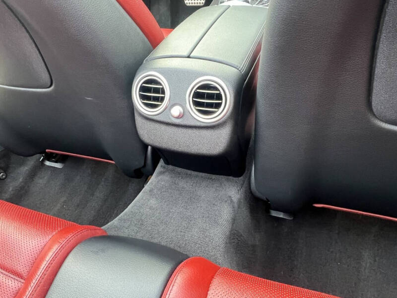 2017 Mercedes-Benz C-Class AMG C 43