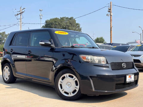 2009 Scion xB