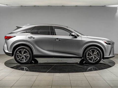 2023 Lexus RX 350