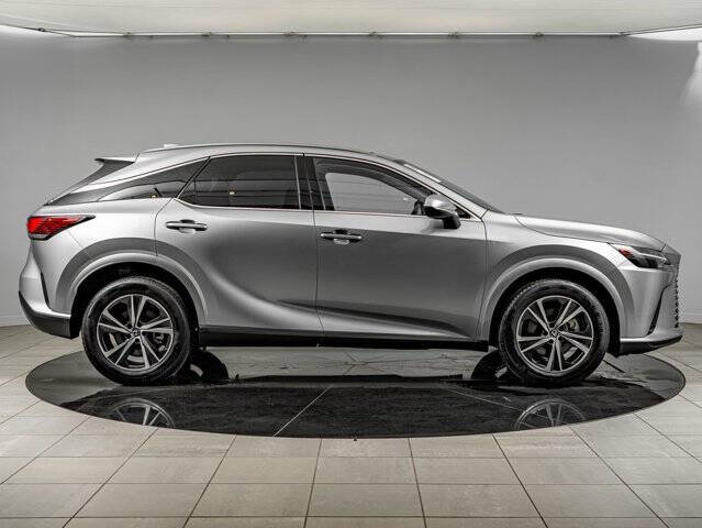 2023 Lexus RX 350