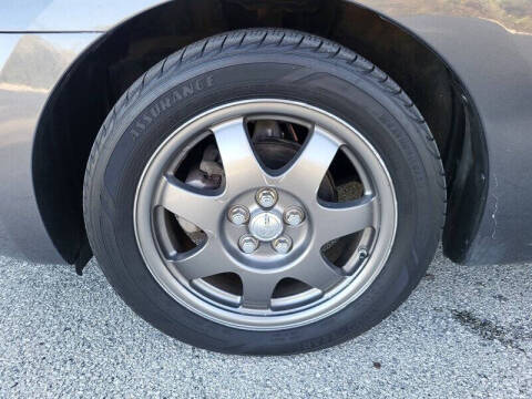 2009 Toyota Prius Standard