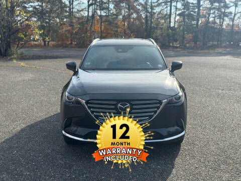 2019 Mazda CX-9 Grand Touring