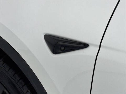 2021 Tesla Model Y Standard Range