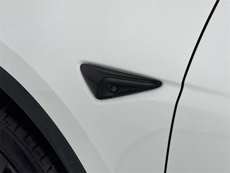 2021 Tesla Model Y Standard Range