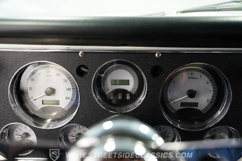 1970 Chevrolet C10