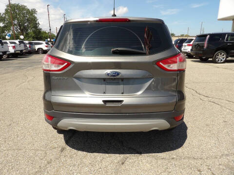 2014 Ford Escape S