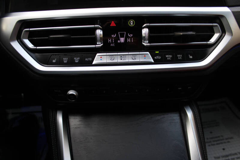 2022 BMW 4 Series 430i Gran Coupe