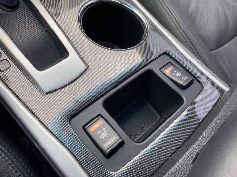 2013 Nissan Altima 3.5 S