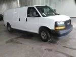 2023 GMC Savana 2500
