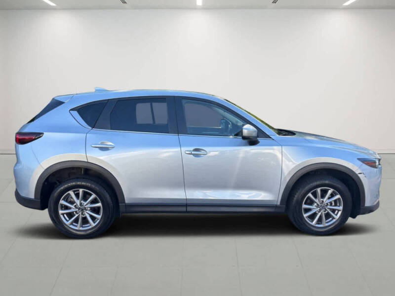 2023 Mazda CX-5 2.5 S Preferred