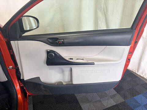 2012 Scion iQ