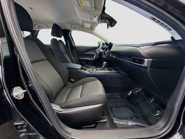 2021 Mazda CX-30 2.5 S