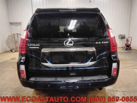 2010 Lexus GX 460