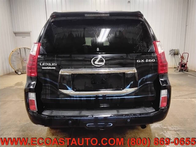 2010 Lexus GX 460