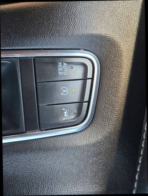 2021 Cadillac Escalade ESV Premium Luxury